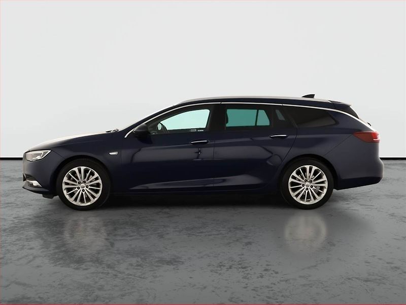 Opel Insignia (2017) 1.5 Turbo, Automat, Kůže, Navi - fotka 3 z 18