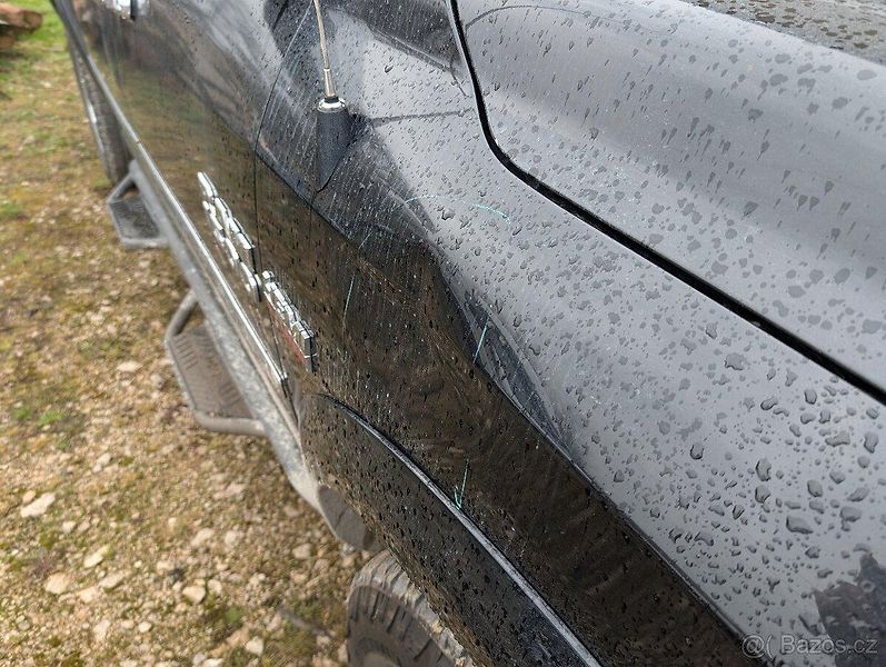 RAM 1500 (2016) - fotka 3 z 14