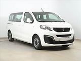 Peugeot Expert (2018) 2.0 BlueHDi, Bus, 9Míst, ČR - náhled 1