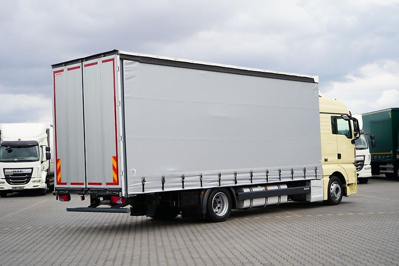MAN TGX (2018) 18.360 / ACC / E 6 / FIRANKA / - fotka 5 z 42