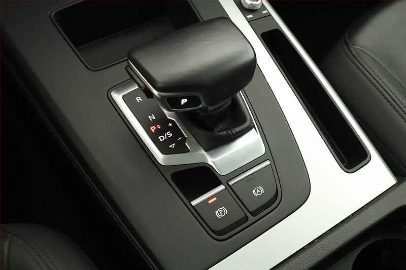 Audi Q5 (2021) 40 TDI - fotka 10 z 20
