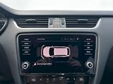 Škoda Octavia (2019) Combi 1.5 TSI 96kW Plyn (CNG) - náhled 18