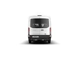 Ford Transit (2026) 2,0 EcoBlue 110 kW Kombi TREND - náhled 3