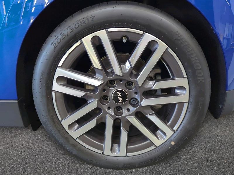 Mini Ostatní Cooper SE - fotka 16 z 17