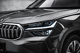Škoda Kodiaq 2,0TDI DSG 4x4 Excl Sel Masáže - náhled 9