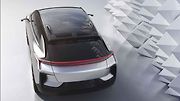Elektromobil Faraday Future