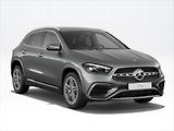 Mercedes-Benz GLA (2026) 1,3 200 Edition 140 Years - náhled 1