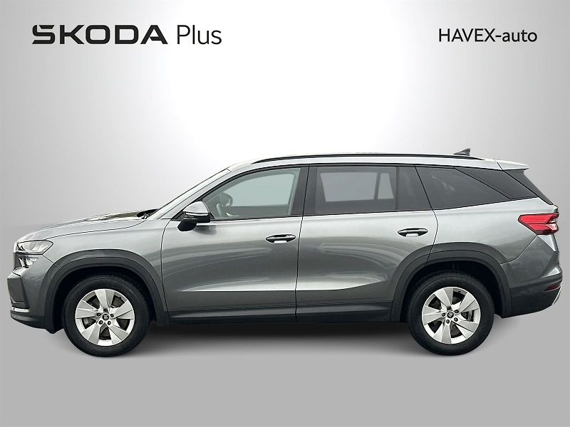 Škoda Kodiaq (2025) 2.0 TDI DSG Selection - fotka 3 z 33