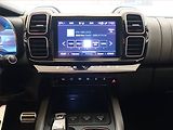 Citroën C5 Aircross (2020) BlueHDi 130, Automat - náhled 11