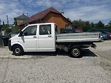 Volkswagen Transporter 2.0 TDi 103kW 6míst serviska - náhled 6