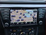 Škoda Superb (2017) 2.0 TDI, Automat, Kůže, Navi - náhled 16