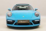 Porsche 911 CARRERA S CZ APPROVED - náhled 61