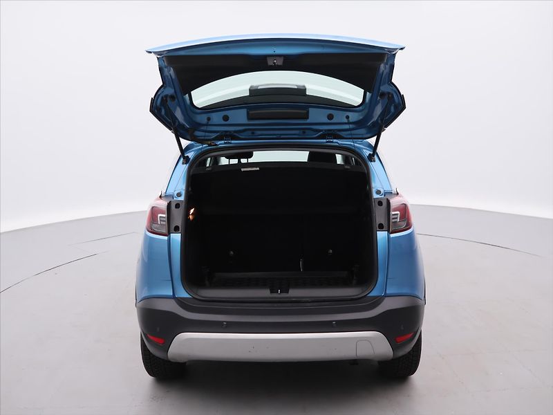Opel Crossland X 1,2 T CZ Innovation Serv.Kniha - fotka 9 z 23