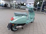 Vespa Primavera 125 3V ABS (2026) Verde 80th  (příslušenství v - náhled 6