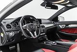 Mercedes-Benz Třídy C 63AMG Coupe*krásný stav*Servis - náhled 6