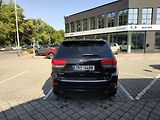 Jeep Grand Cherokee 3.6 V6 Overland, CZ, SERVIS, T - náhled 6