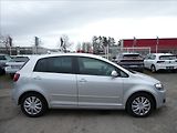 Volkswagen Golf Plus 1,4 TSi 90W digi.klima - náhled 9