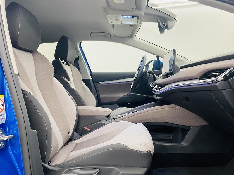 Škoda Enyaq 60 132kW SoH 93% - fotka 9 z 30
