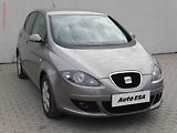 Seat Altea (2005) 1.9 TDi, AC, temp - náhled 1