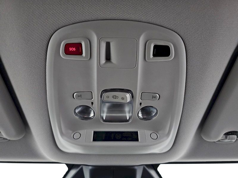 Toyota ProAce Verso (2025) 2.0D 106kW COMBI L2 8S - fotka 22 z 26