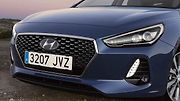 Nový Hyundai i30 (2017).