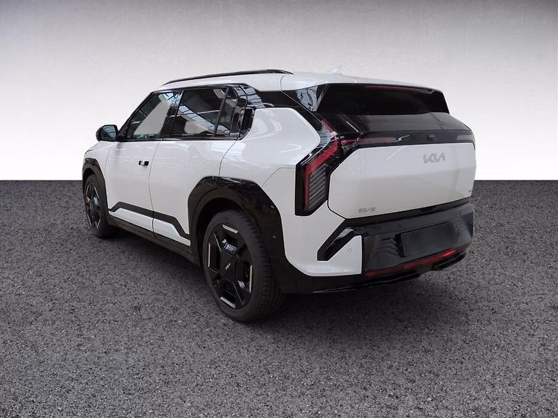 Kia EV3 GT-Line Tech V2L - fotka 6 z 11
