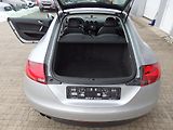 Audi TT 2.0 TFSI 147 kW KLIMA, ESP - náhled 8