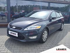 Ford Mondeo 2.0 TDCi/85kW - fotografie inzerátu