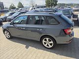 Škoda Fabia III 1,0TSi 70KW Cool 43tkm - náhled 9