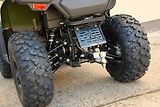 CFMOTO Gladiator X520 (2026) Gladiator X520A G2 GREEN - náhled 15