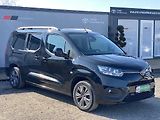 Toyota ProAce City Verso 1.5D, ČR-1m, Family L2, DPH - náhled 1