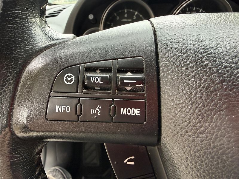 Mazda 6 1.8 Active - fotka 33 z 33