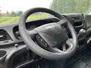 Iveco Daily (2015) 35C15 Hydr. ruka Fassi 1,6t - fotka 11 z 17