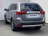 Mitsubishi Outlander (2016) 2.0 MiVEC 4WD, Invite, AT - náhled 6