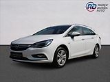 Opel Astra 1,6 CDTi  AUTOMAT,DPH,TAŽNÉ - náhled 1