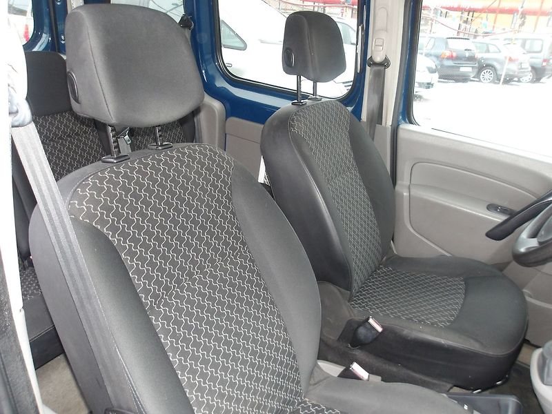 Renault Kangoo 1,5DCi ČR PĚKNÝ STK04/28 - fotka 23 z 35