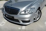 Mercedes-Benz Třídy S (2013) AMG S 63 5.5 V8 Biturbo - náhled 1