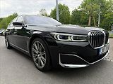 BMW Řada 7 3,0 xDrive 740d - náhled 3