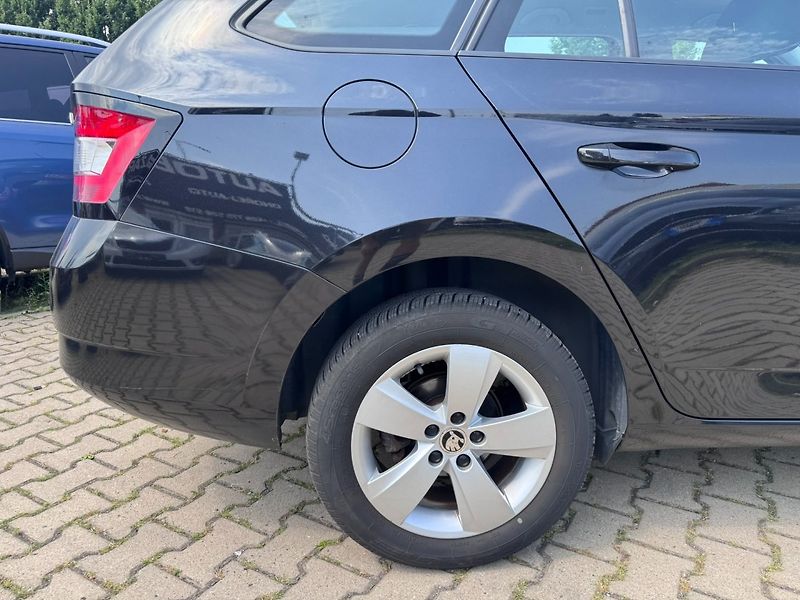 Škoda Fabia (2015) 1,4 TDI 77 KW 2. MAJ STK - fotka 15 z 43