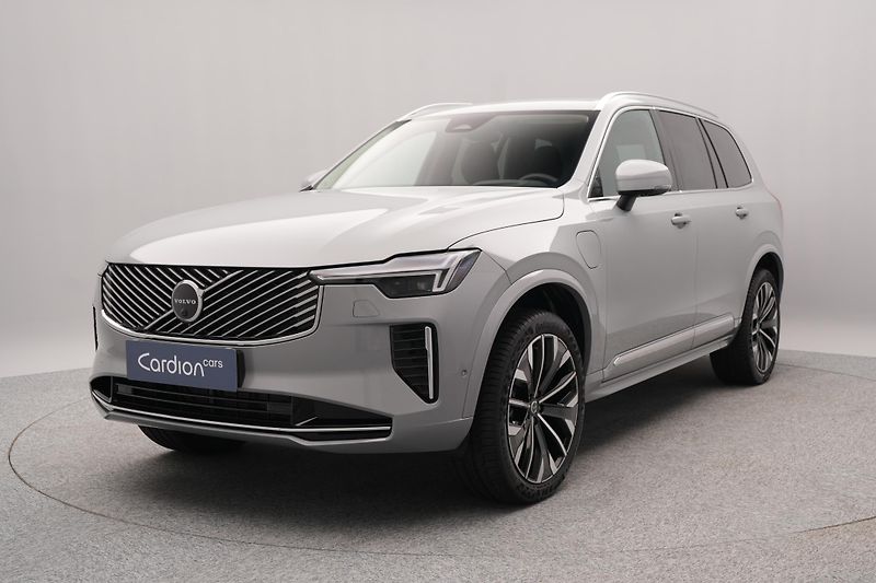 Volvo XC90 (2026) T8 AWD Plug-in BRIGHT PLUS 7m - fotografie inzerátu