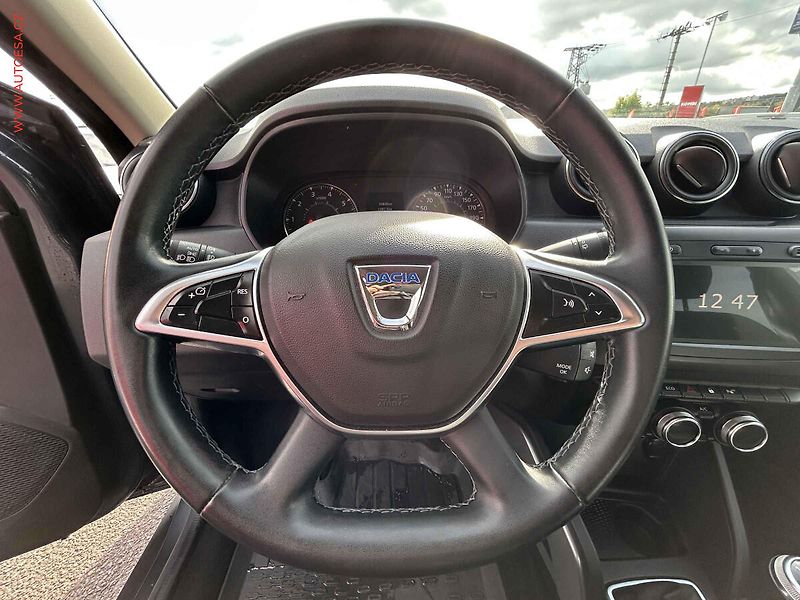 Dacia Duster (2020) 1.0TCe, STK10/28 - fotka 12 z 18