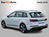 Audi Q7 (2022) 3.0 TDI Quattro S-line - náhled 36