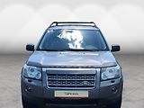 Land Rover Freelander A 2.2 TD4 - náhled 3