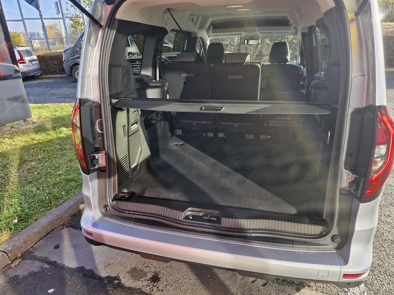 Renault Kangoo (2026) Grand Techno 5 míst  - fotka 22 z 22