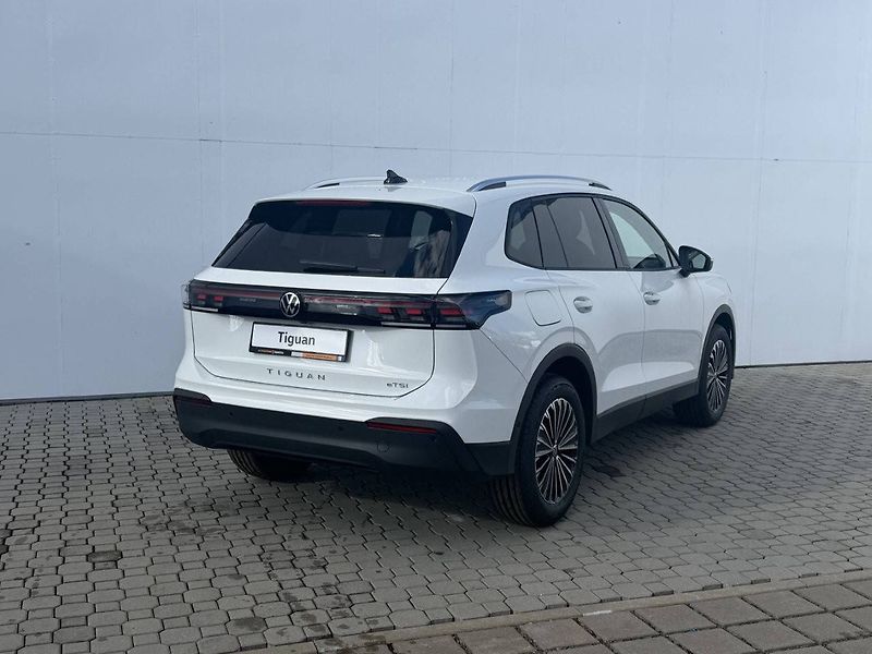 Volkswagen Tiguan (2026) People 7DSG mHEV 1,5eTSI - fotka 2 z 7