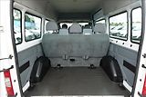 Ford Transit 2,2 TDCI  L2H2 9MÍST BUS KLIMA - náhled 11