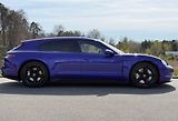 Porsche Taycan GTS Sport Turismo HuD 360 Inno - náhled 3