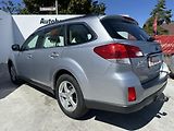 Subaru Outback (2012) 2.0 D 4x4 manual  - náhled 4