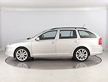 Škoda Octavia (2007) RS 2.0 TDI, Serv.kniha - náhled 2
