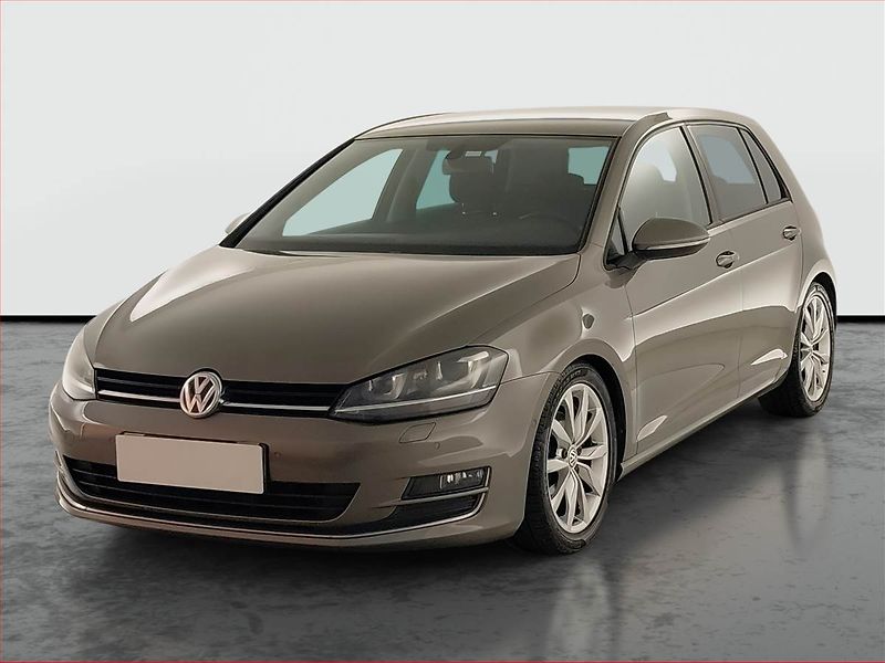 Volkswagen Golf (2013) Comfortline 1.4 TSI - fotka 2 z 22